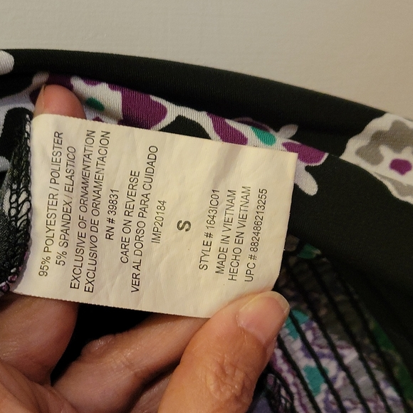 XOXO / S / PRINT - Picture 7 of 7